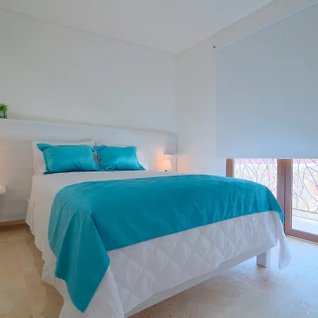 Boutique La Artilleria Hotel 3*