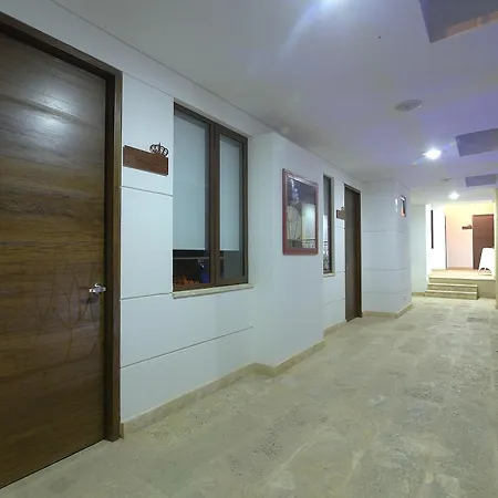 Boutique La Artilleria Hotel
