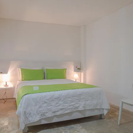 Boutique La Artilleria Hotel 3*