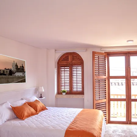 Boutique La Artilleria Hotel 3*
