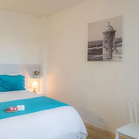 Hotel Boutique La Artilleria 3*