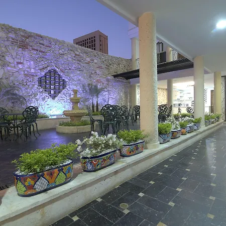 Hotel Boutique La Artilleria