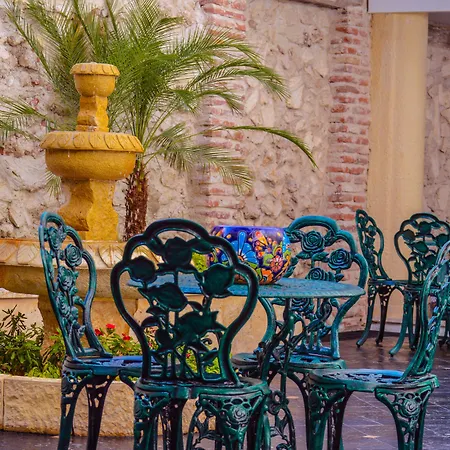 Boutique La Artilleria 3* Cartagena