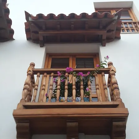 Boutique La Artilleria 3* Cartagena