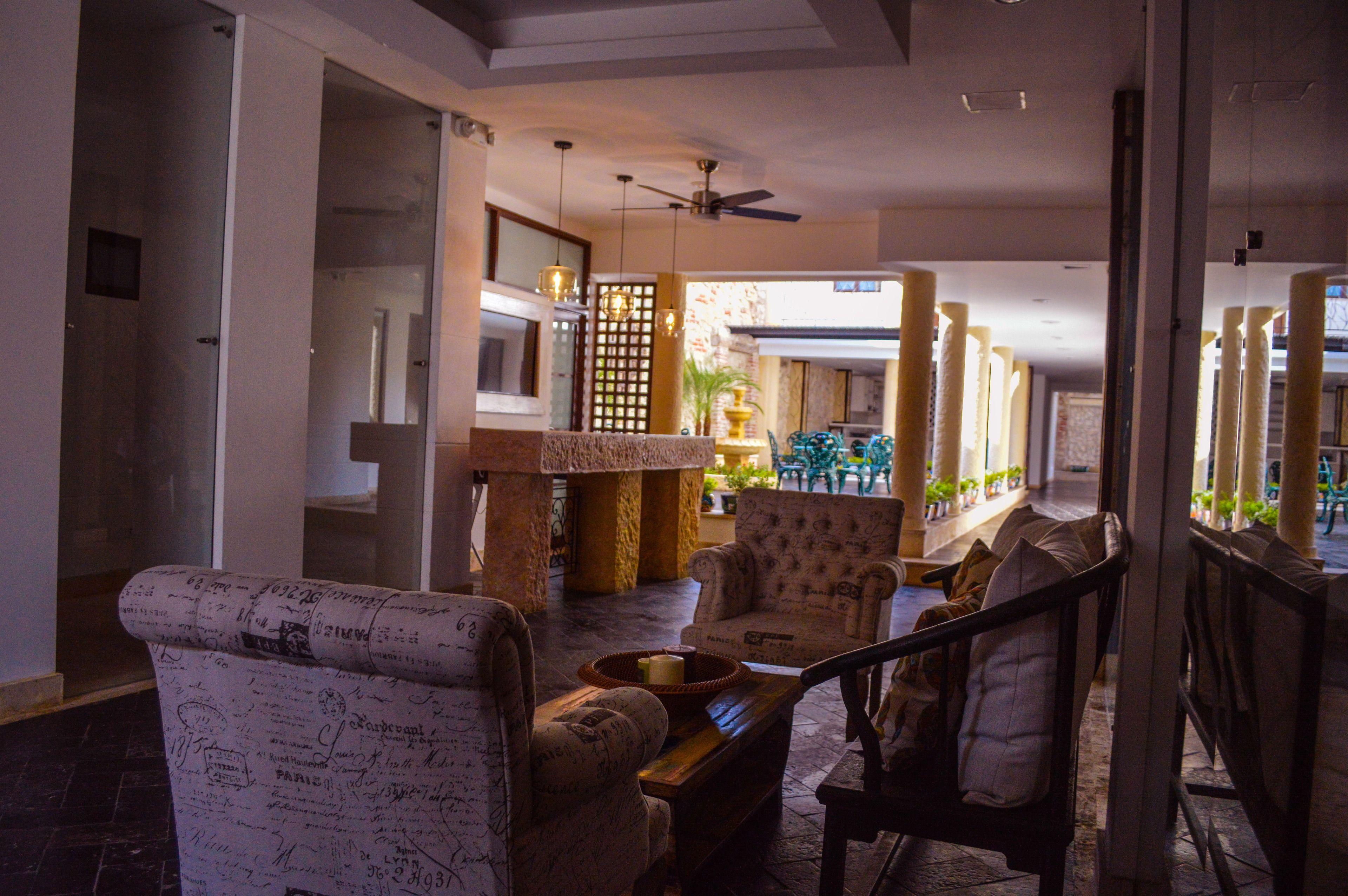 Boutique La Artilleria Hotel
