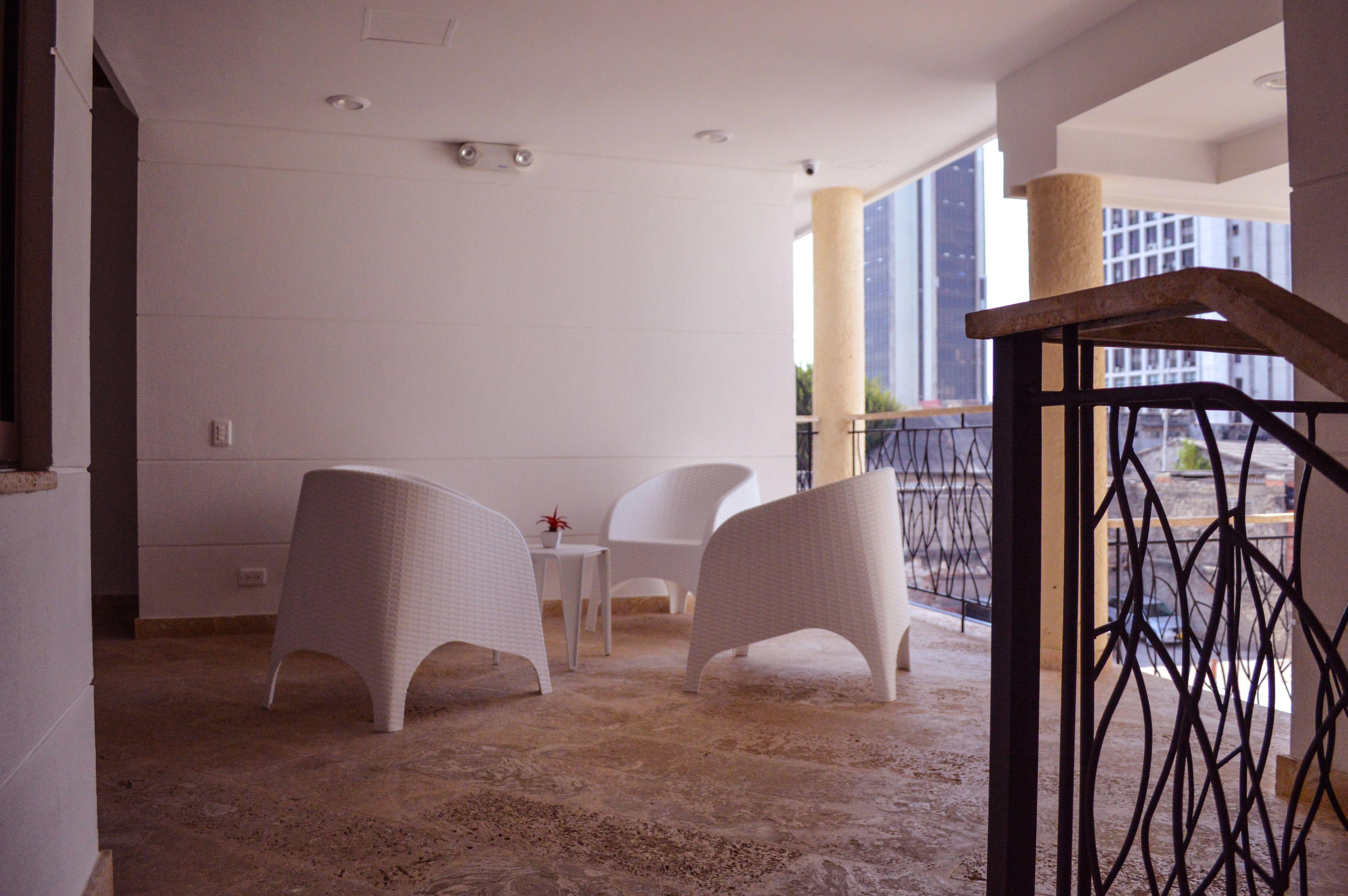 Hotel Boutique La Artilleria