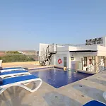 Hotel Boutique La Artilleria