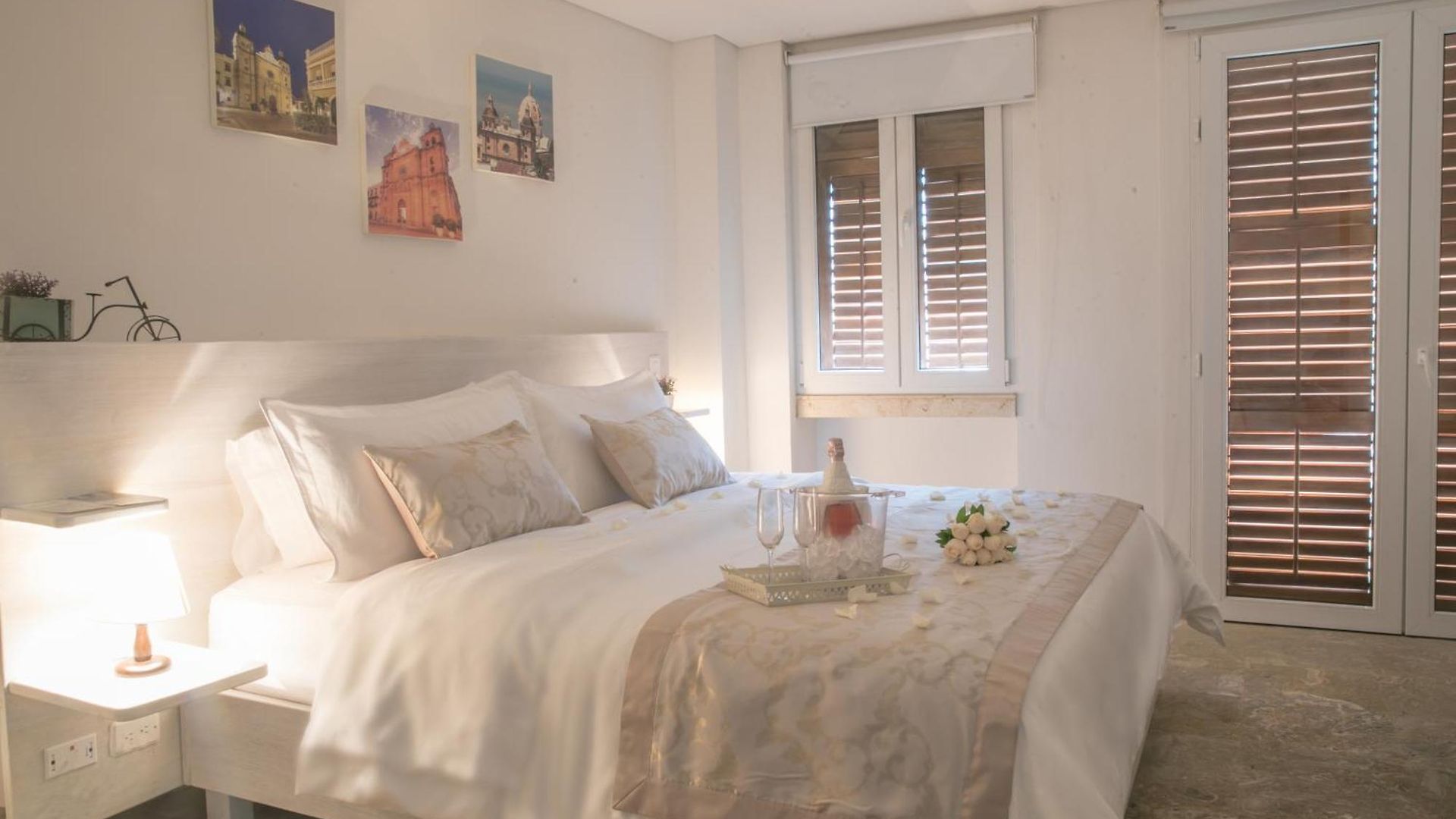 Boutique La Artilleria 3* Cartagena