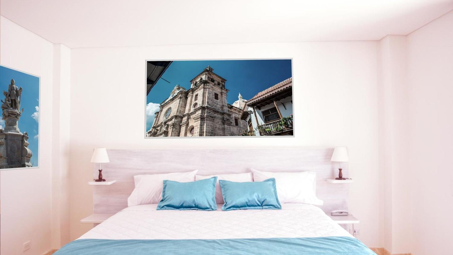 Hotel Boutique La Artilleria Cartagena
