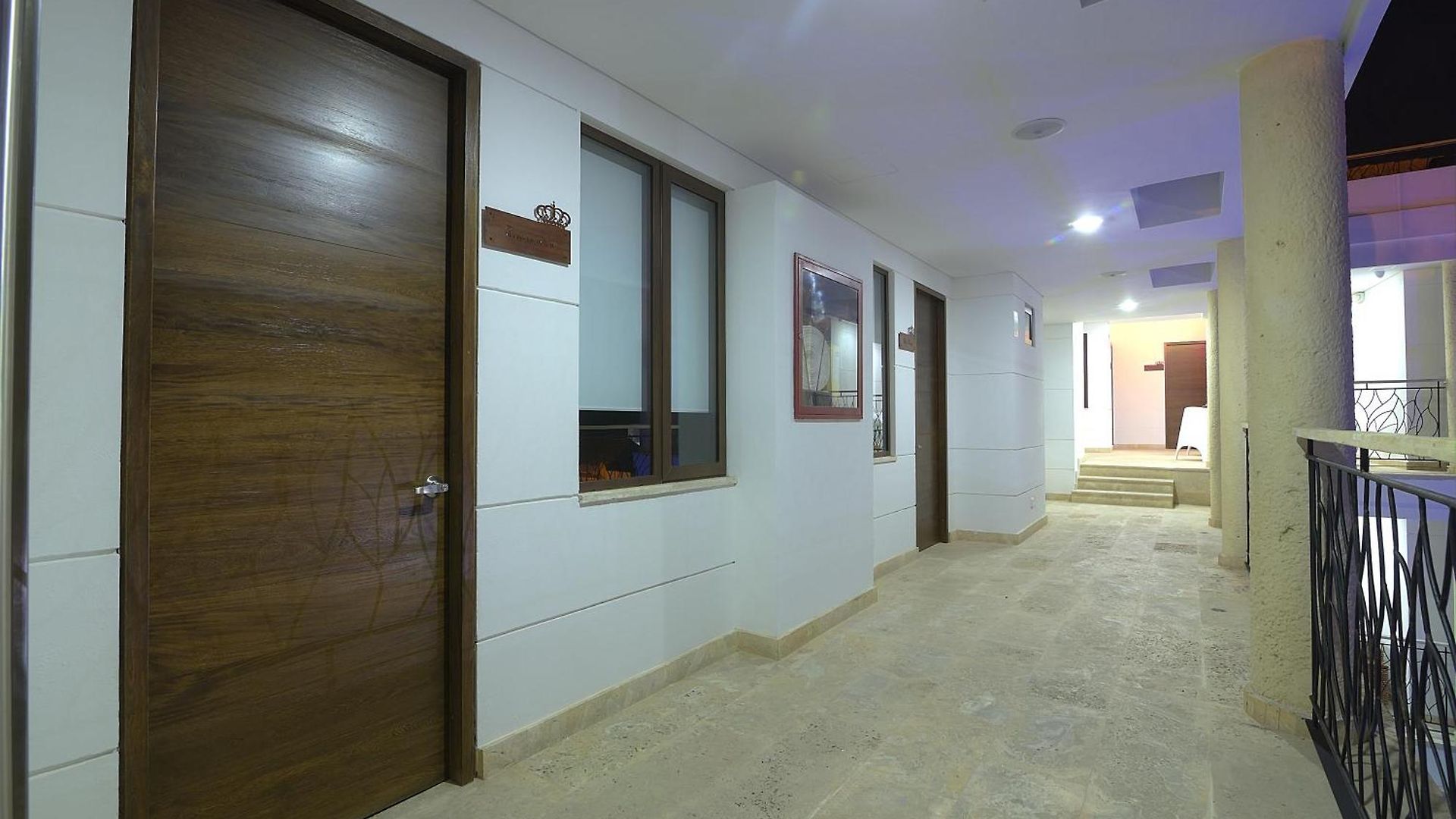 Boutique La Artilleria Hotel