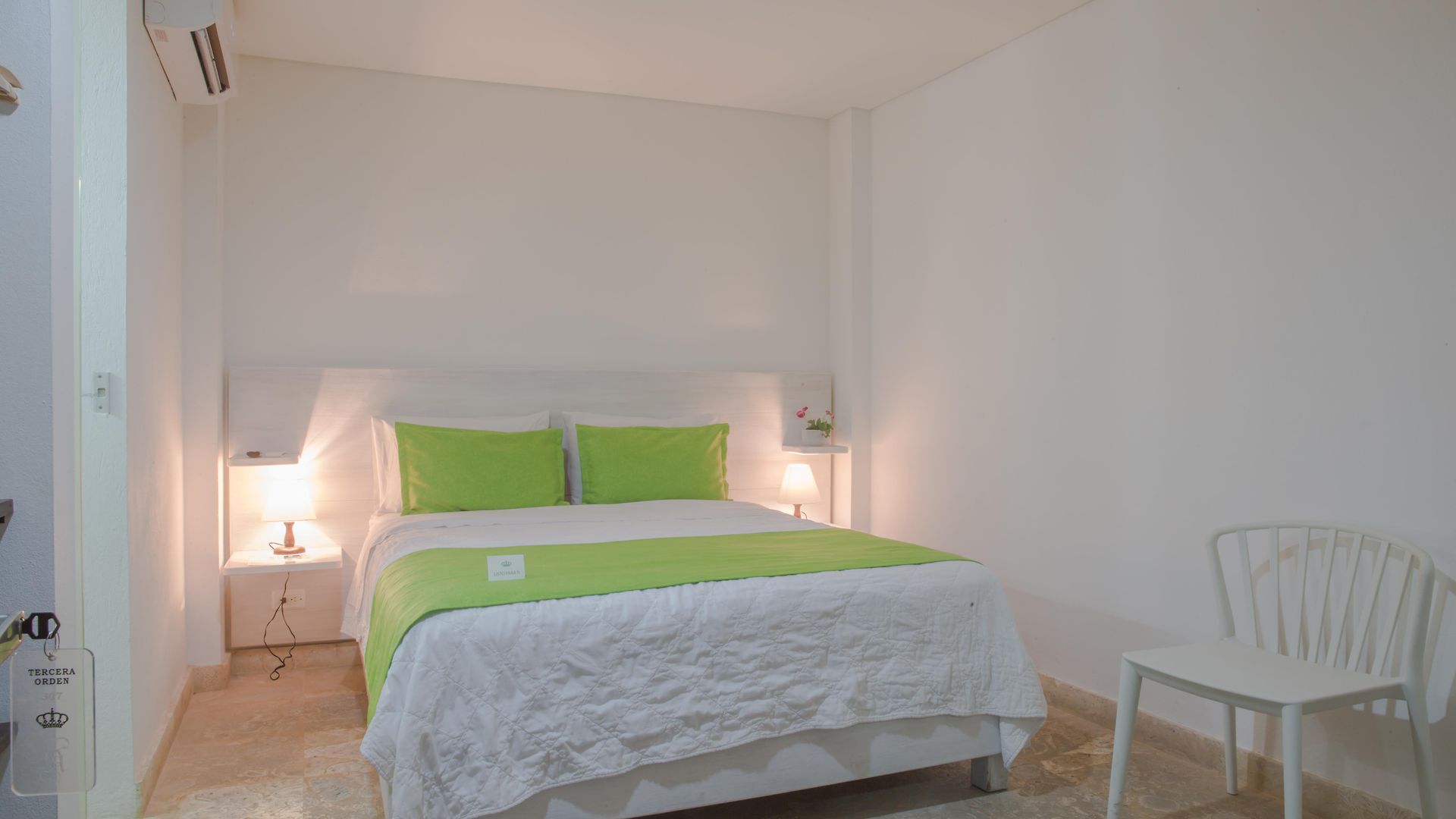 Boutique La Artilleria Hotel 3*