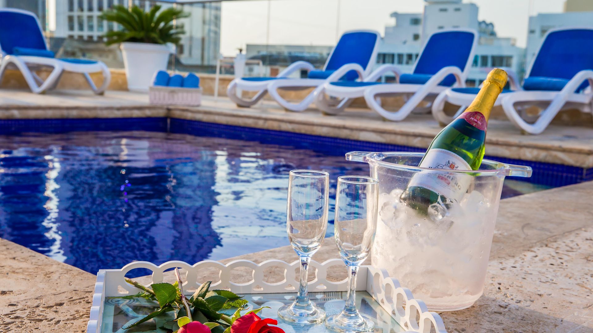 Hotel Boutique La Artilleria