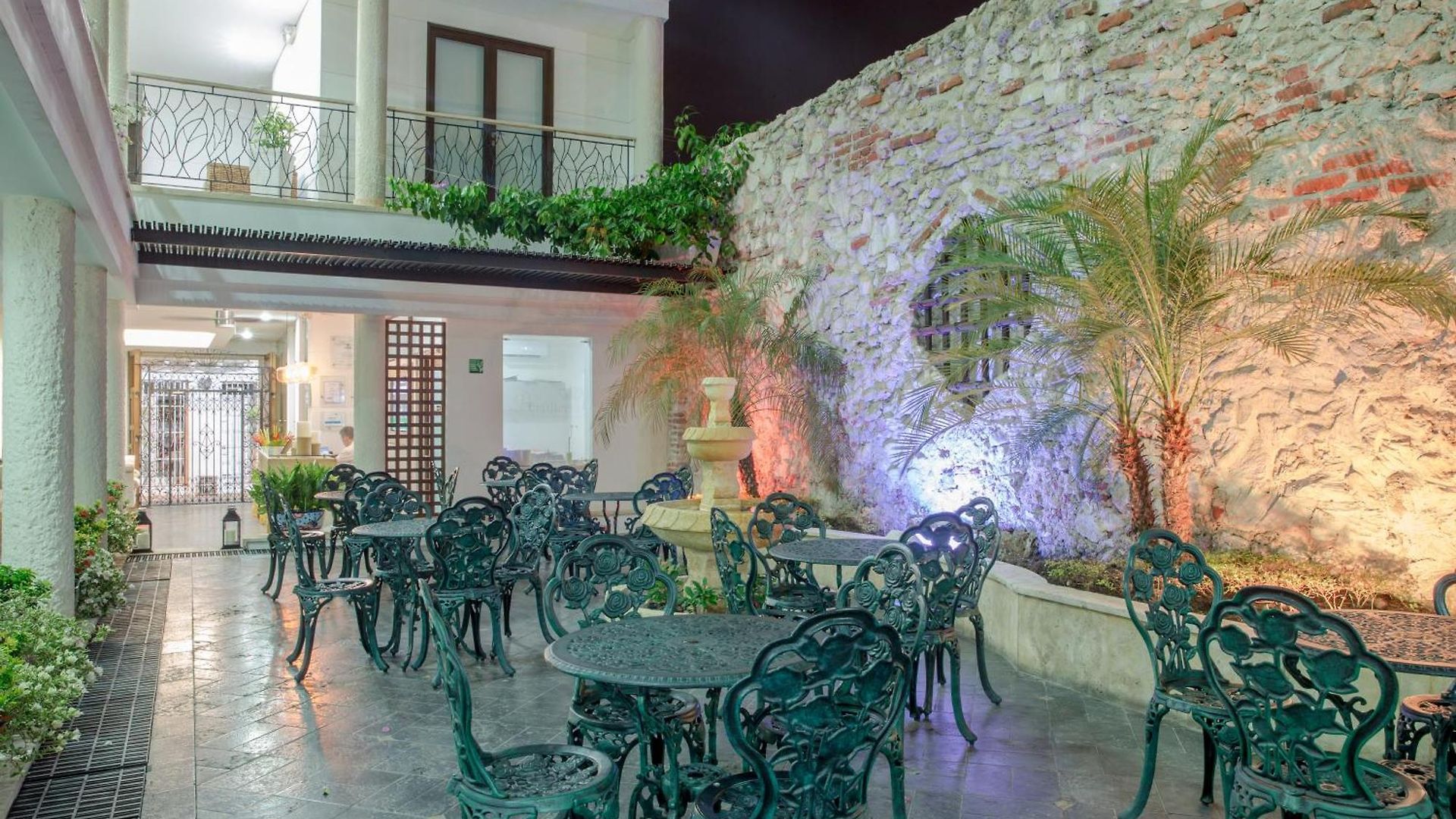 Boutique La Artilleria Cartagena