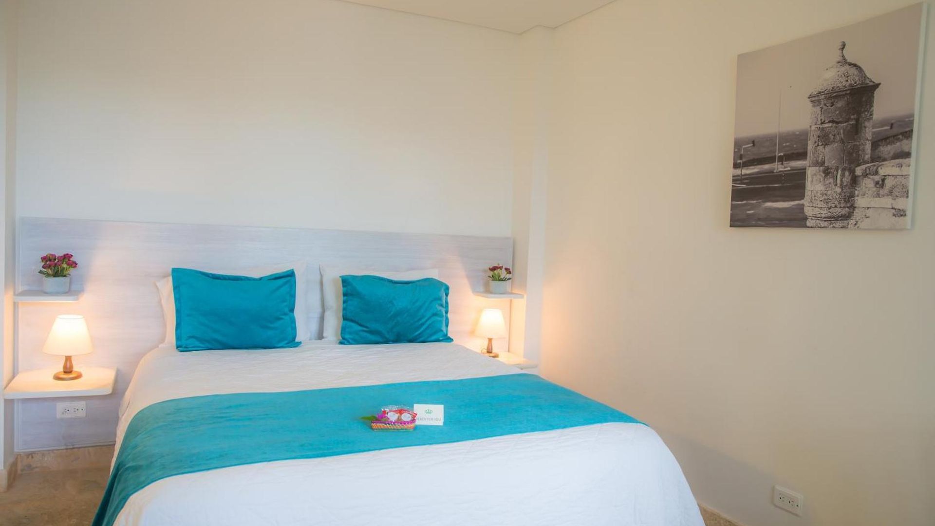 Boutique La Artilleria 3* Cartagena