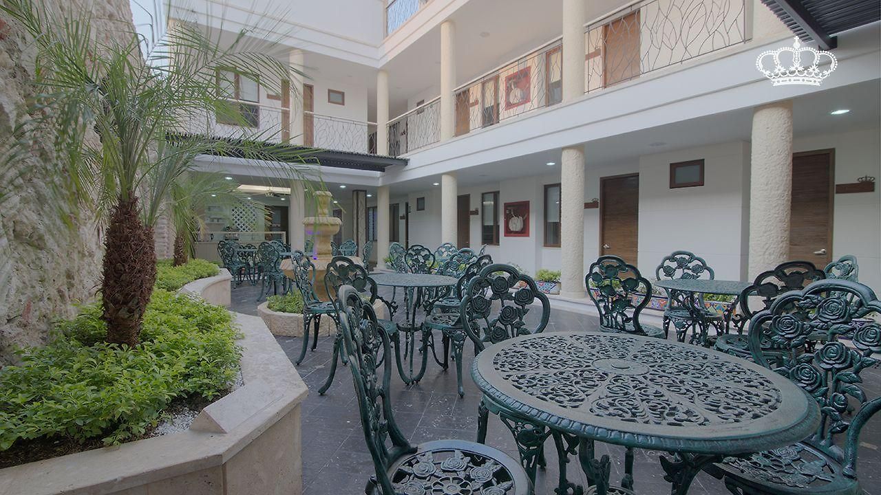 Boutique La Artilleria 3* Cartagena