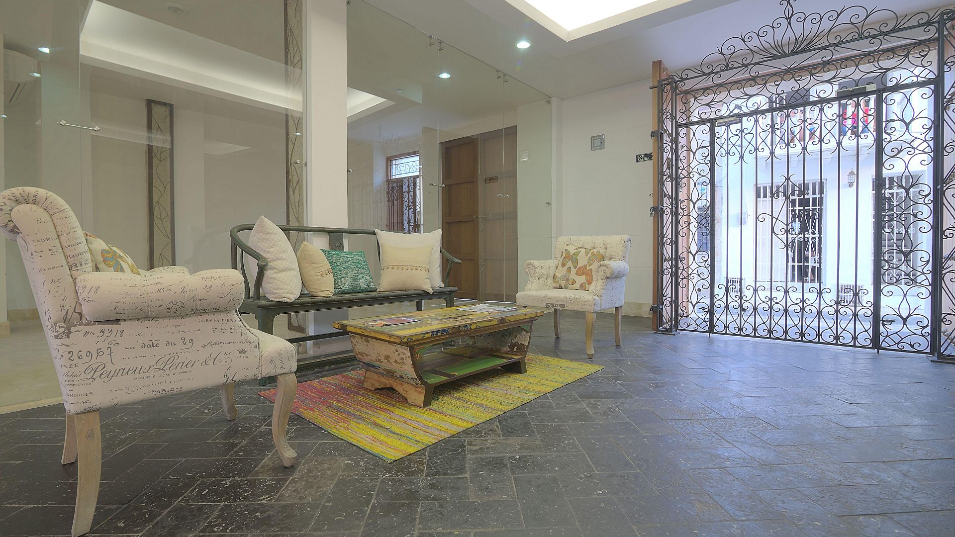Boutique La Artilleria Cartagena