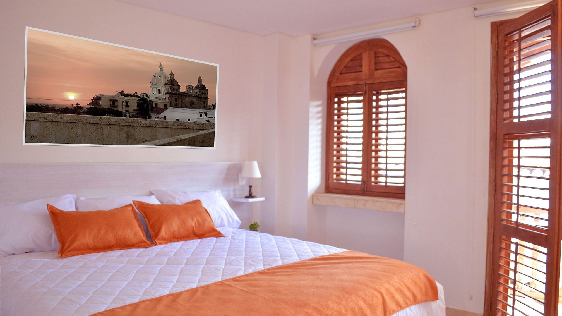 Hotel Boutique La Artilleria 3*