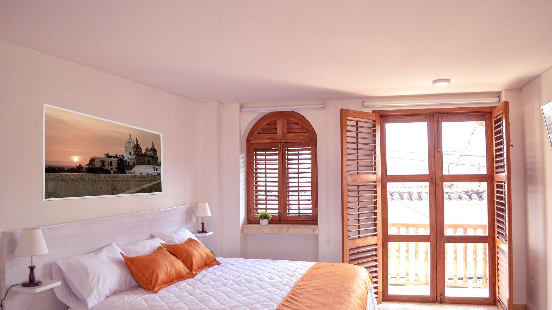 Boutique La Artilleria Hotel 3*