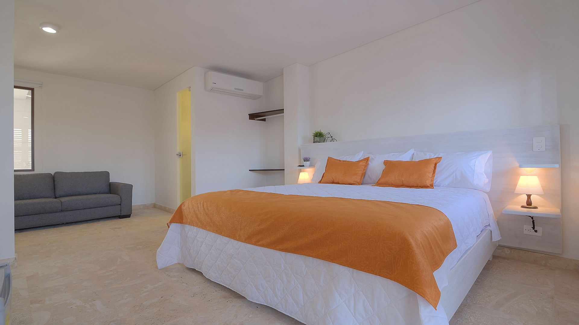 Hotel Boutique La Artilleria Cartagena