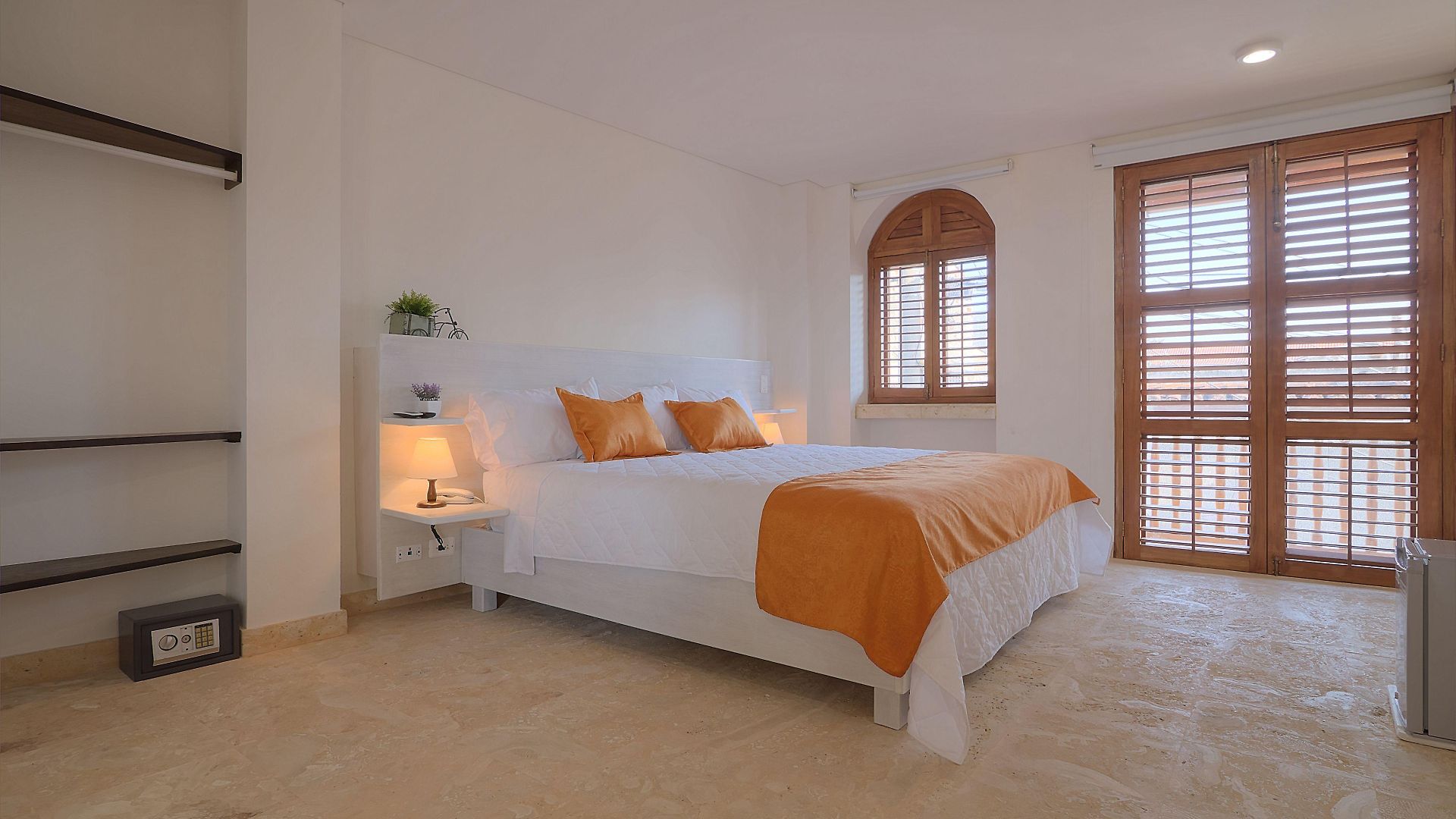 Boutique La Artilleria Hotel 3*