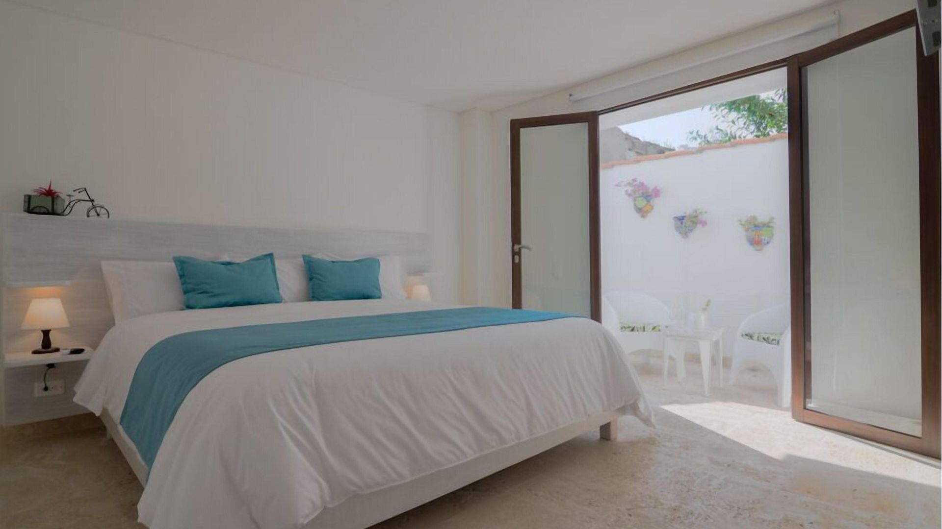 Hotel Boutique La Artilleria