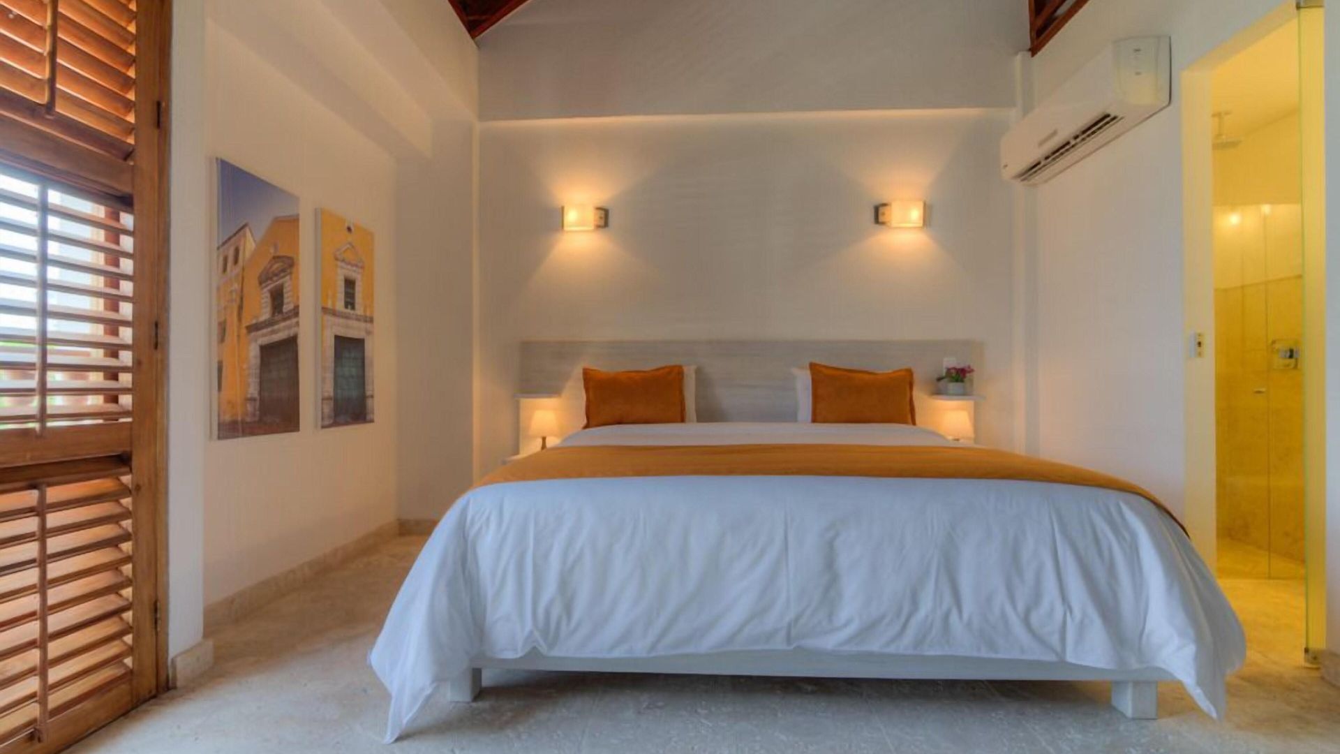 Boutique La Artilleria Hotel Cartagena