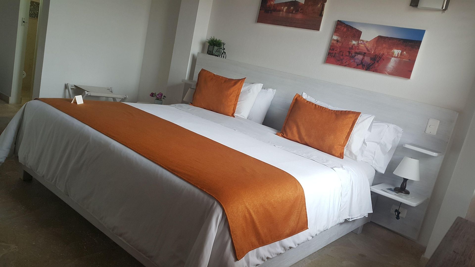 Boutique La Artilleria 3* Cartagena