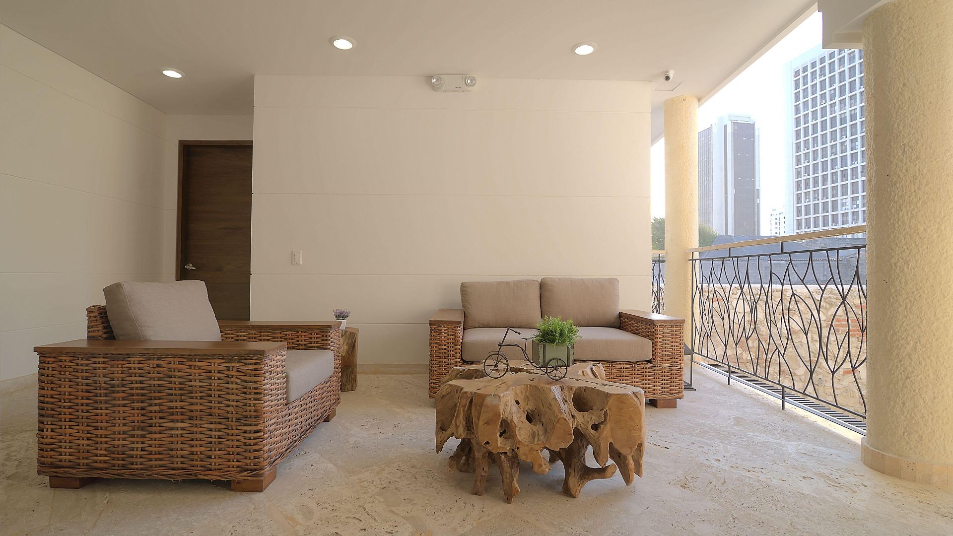 Boutique La Artilleria Cartagena