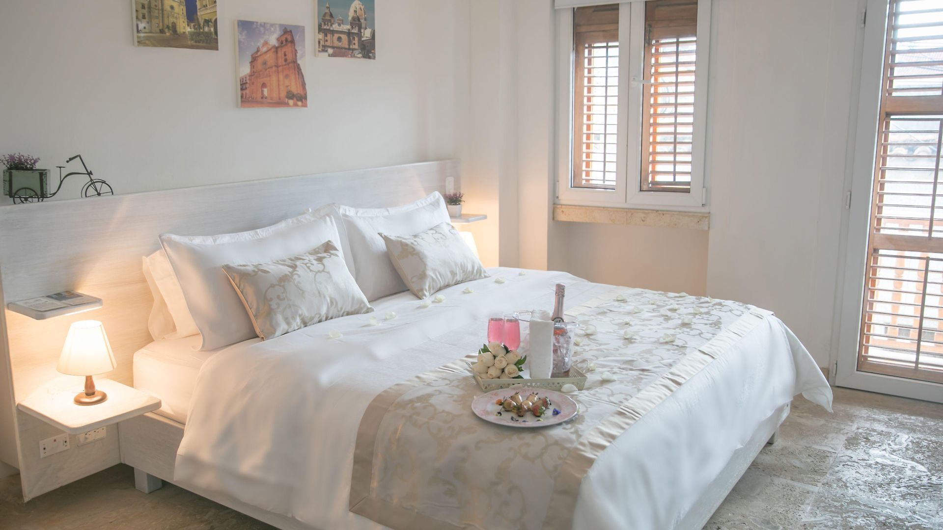 Boutique La Artilleria Hotel Cartagena