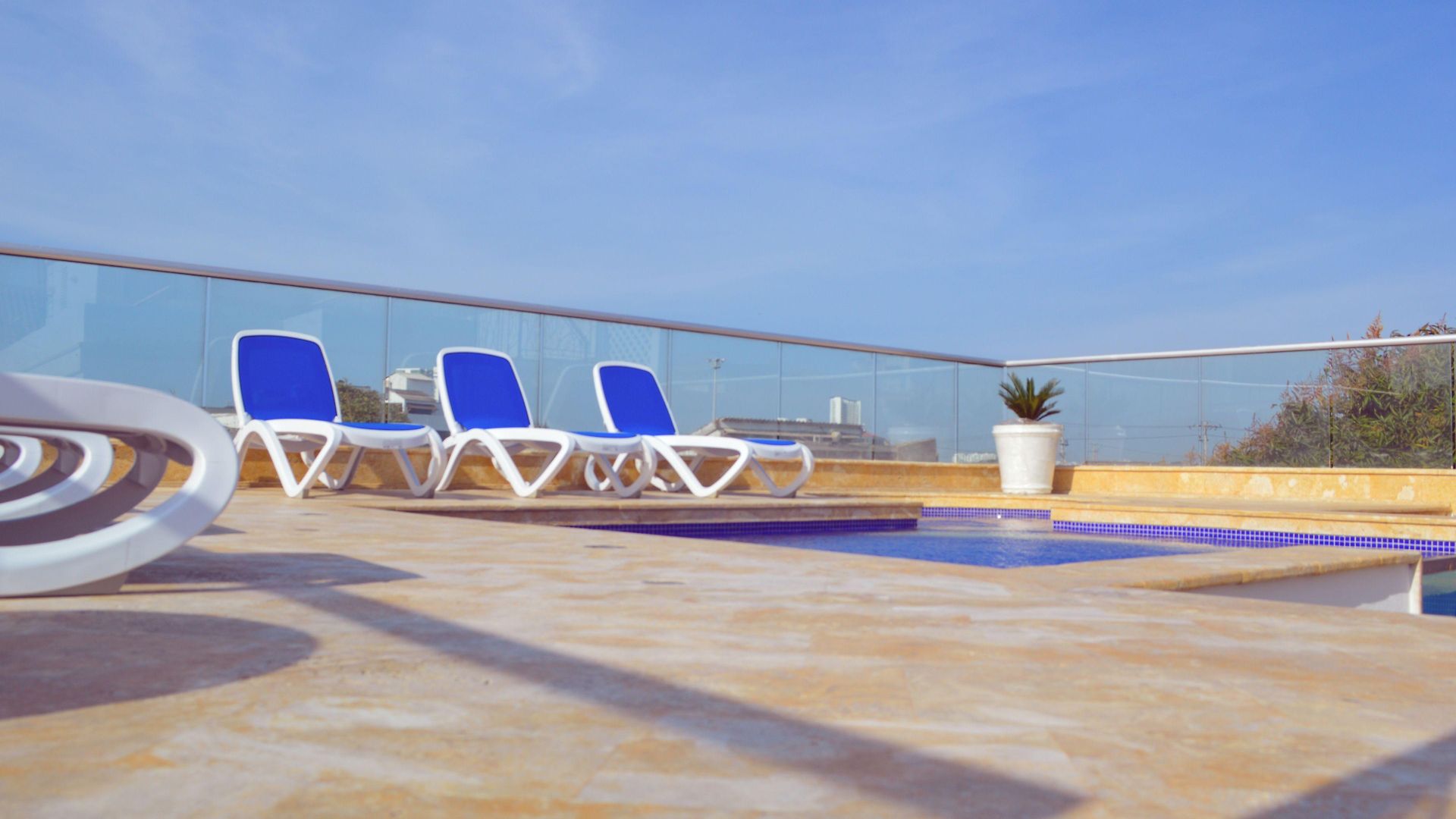 Boutique La Artilleria Hotel Cartagena