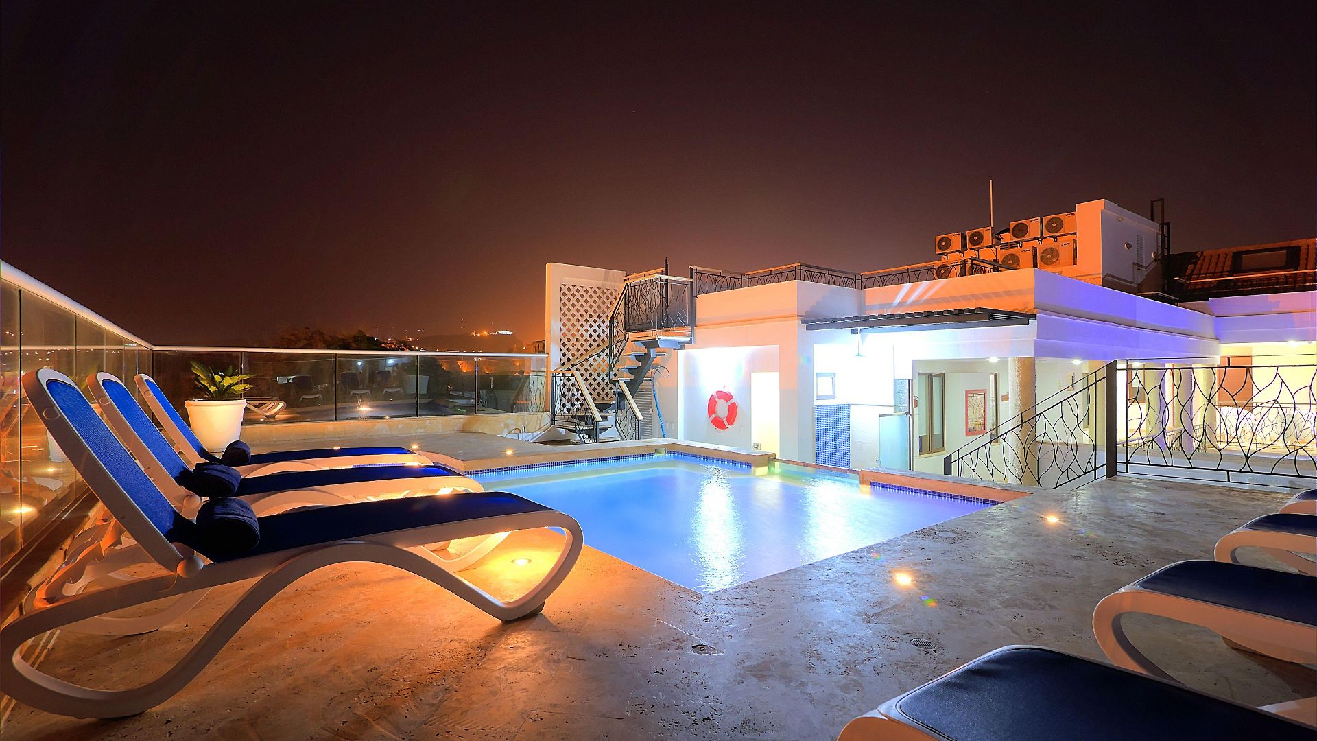 Hotel Boutique La Artilleria