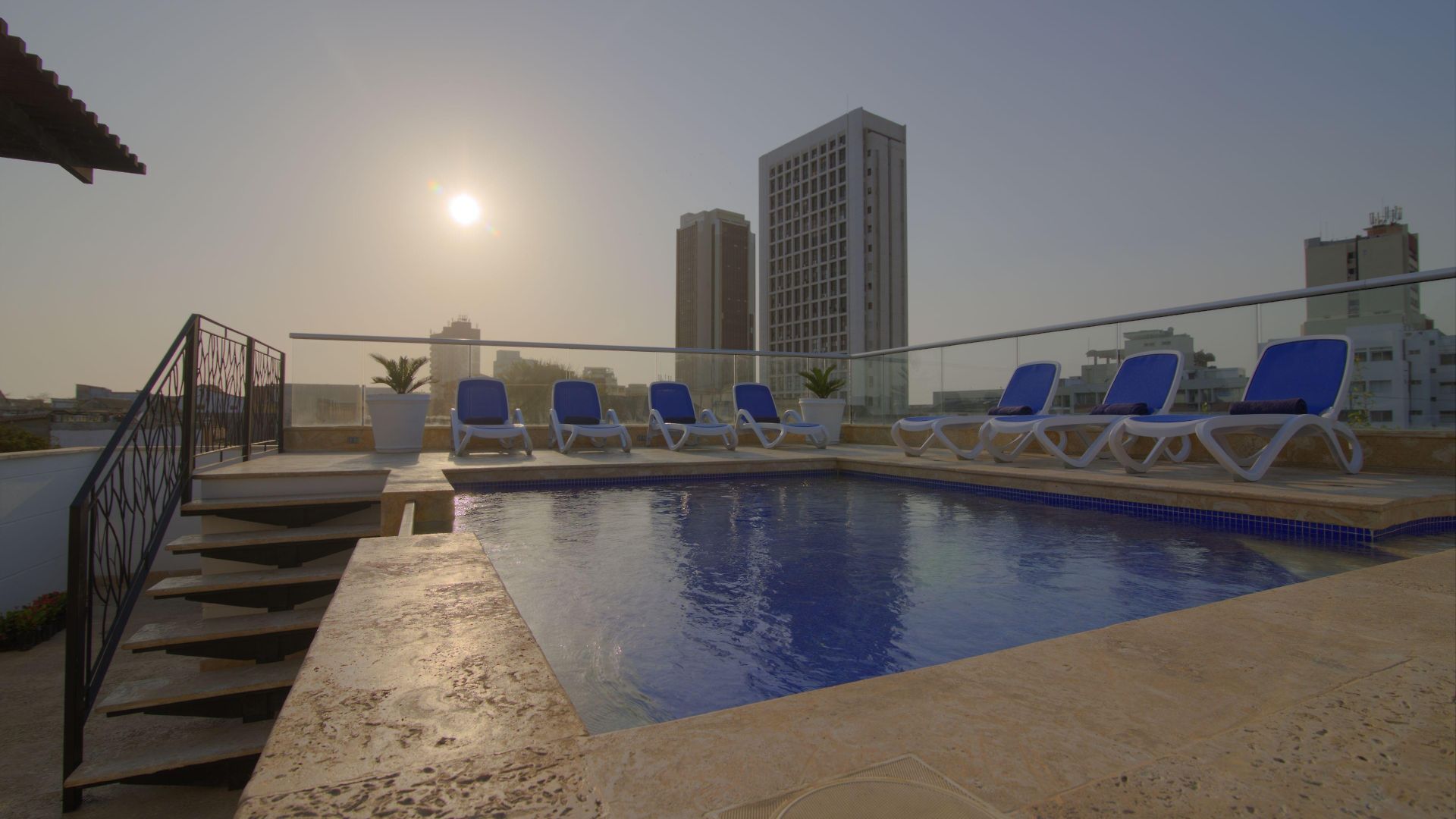 Boutique La Artilleria Hotel 3*