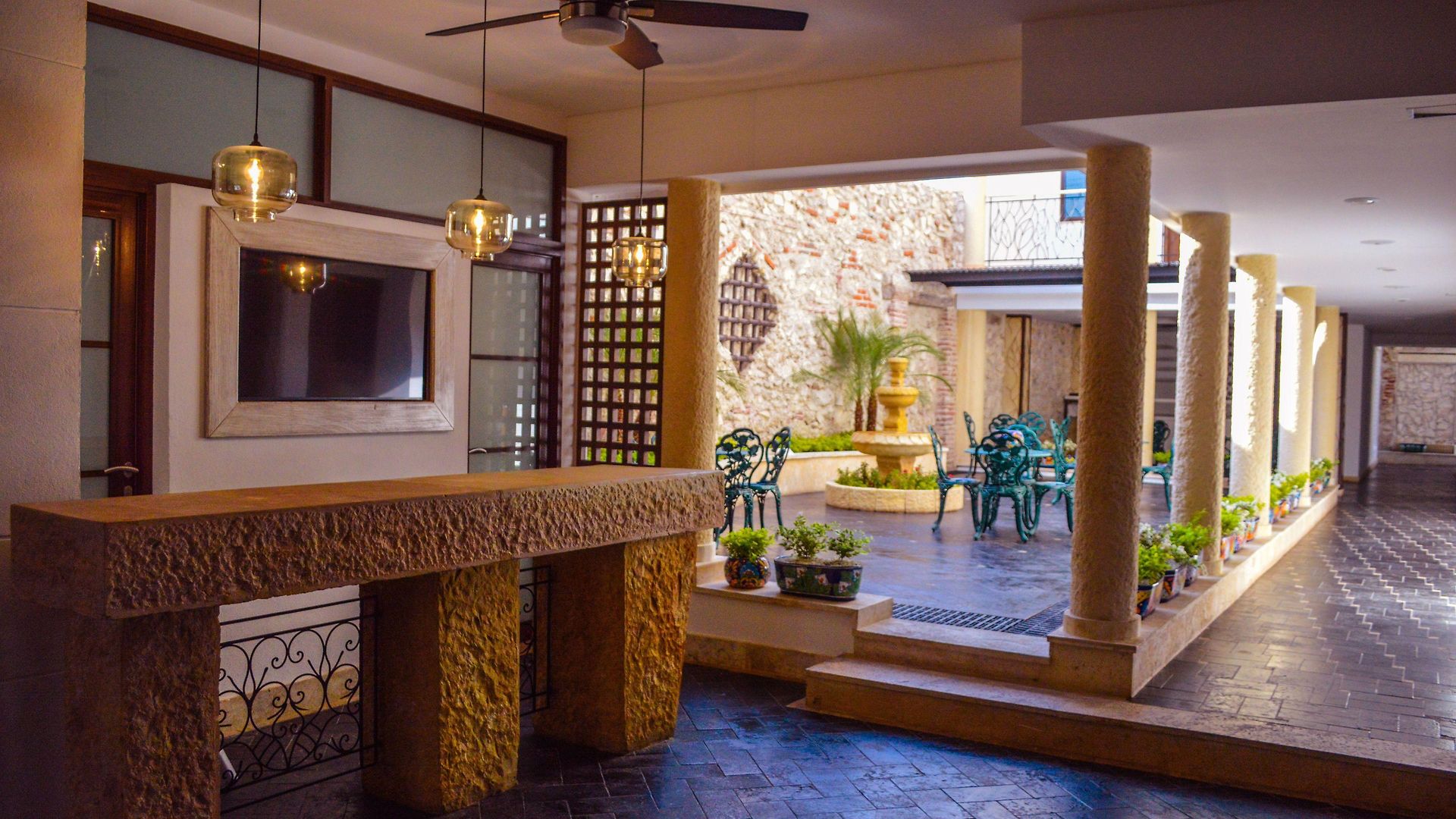 Boutique La Artilleria Hotel