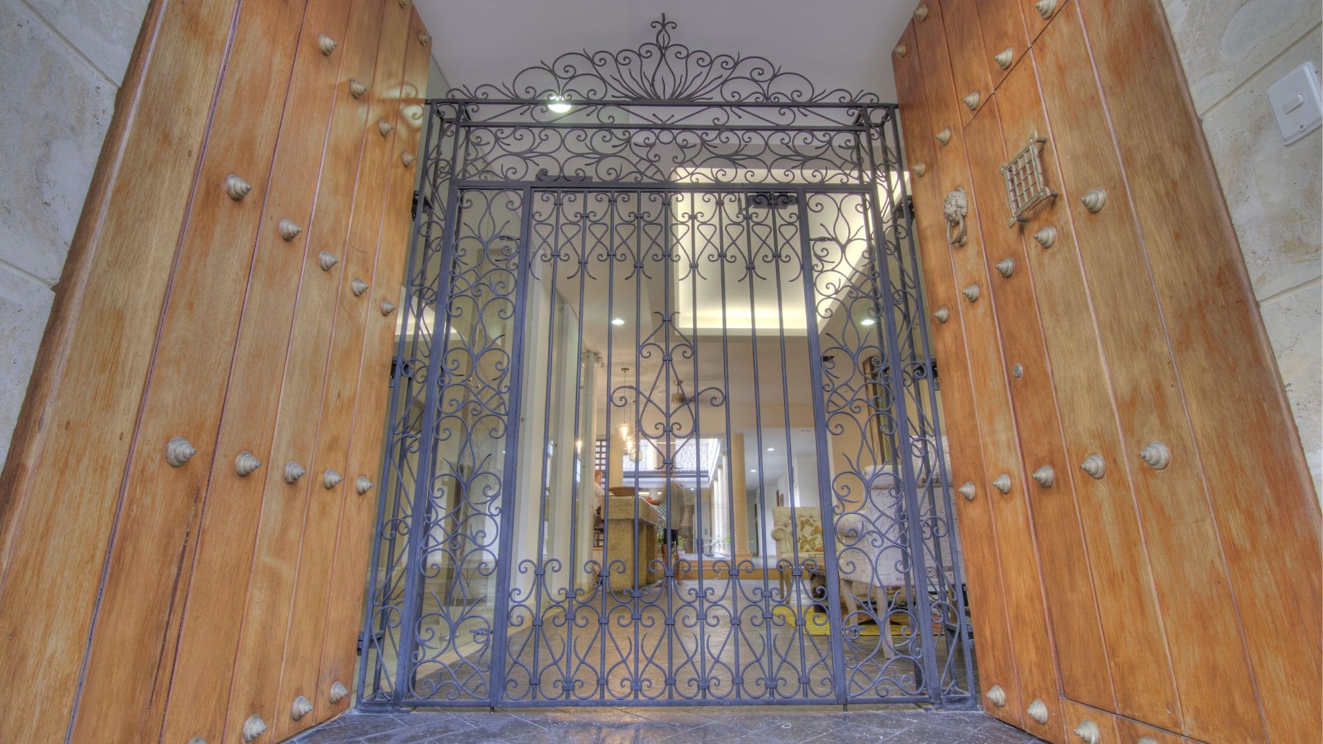 Hotel Boutique La Artilleria Cartagena