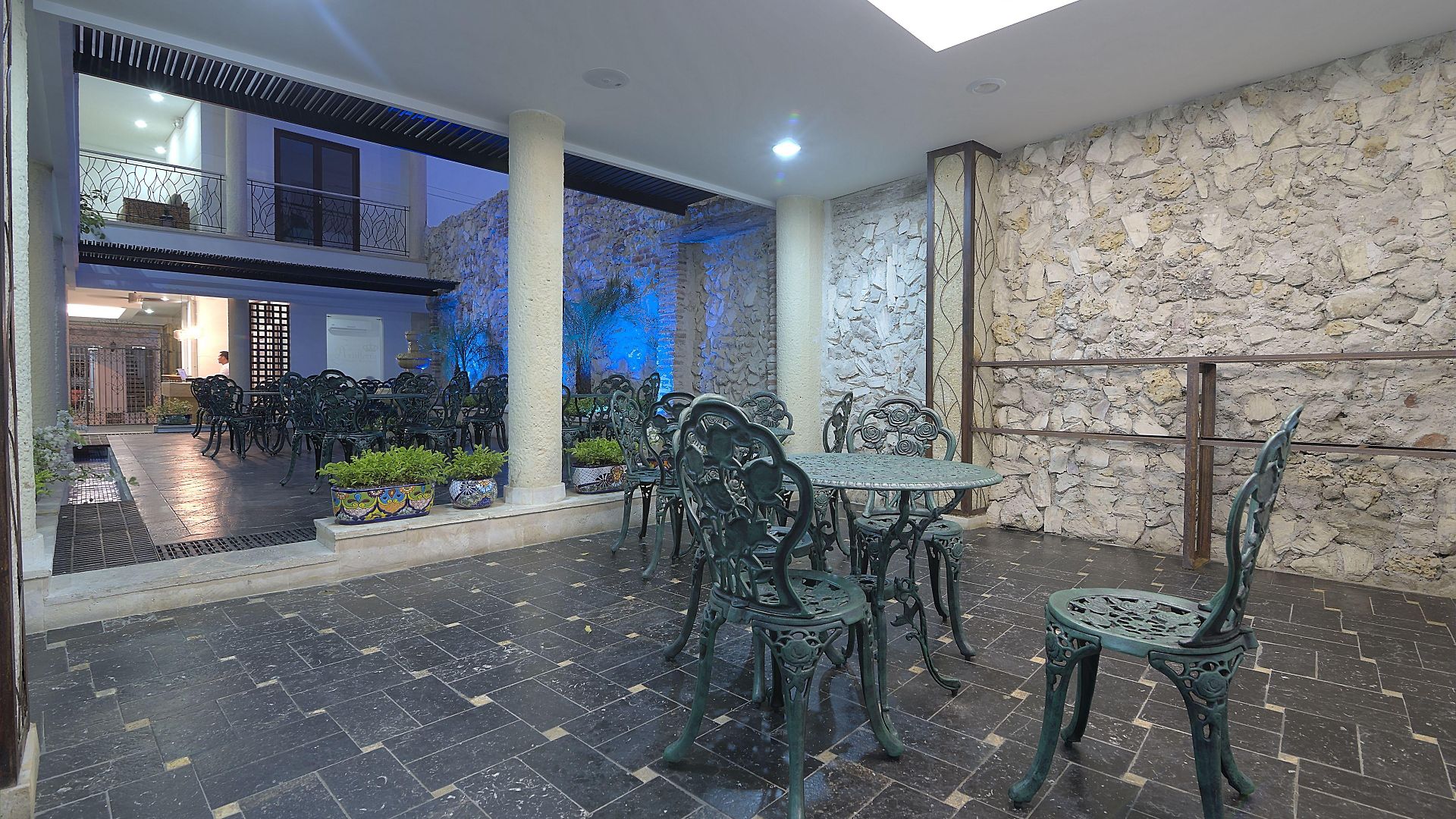 Boutique La Artilleria Hotel Cartagena
