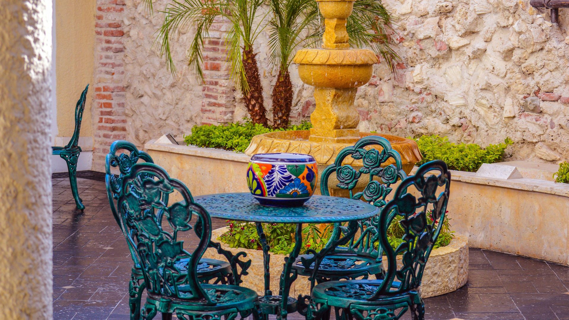 Boutique La Artilleria Cartagena
