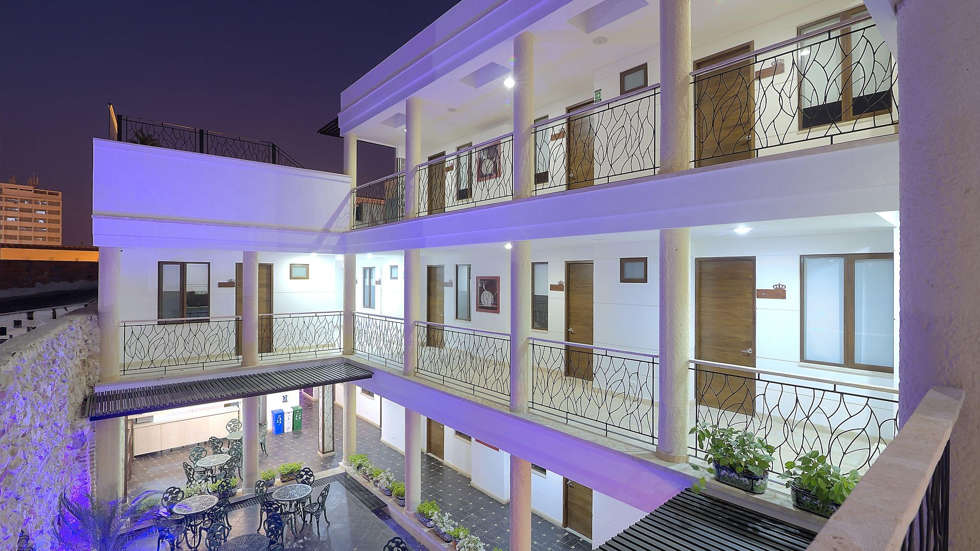 Boutique La Artilleria 3*