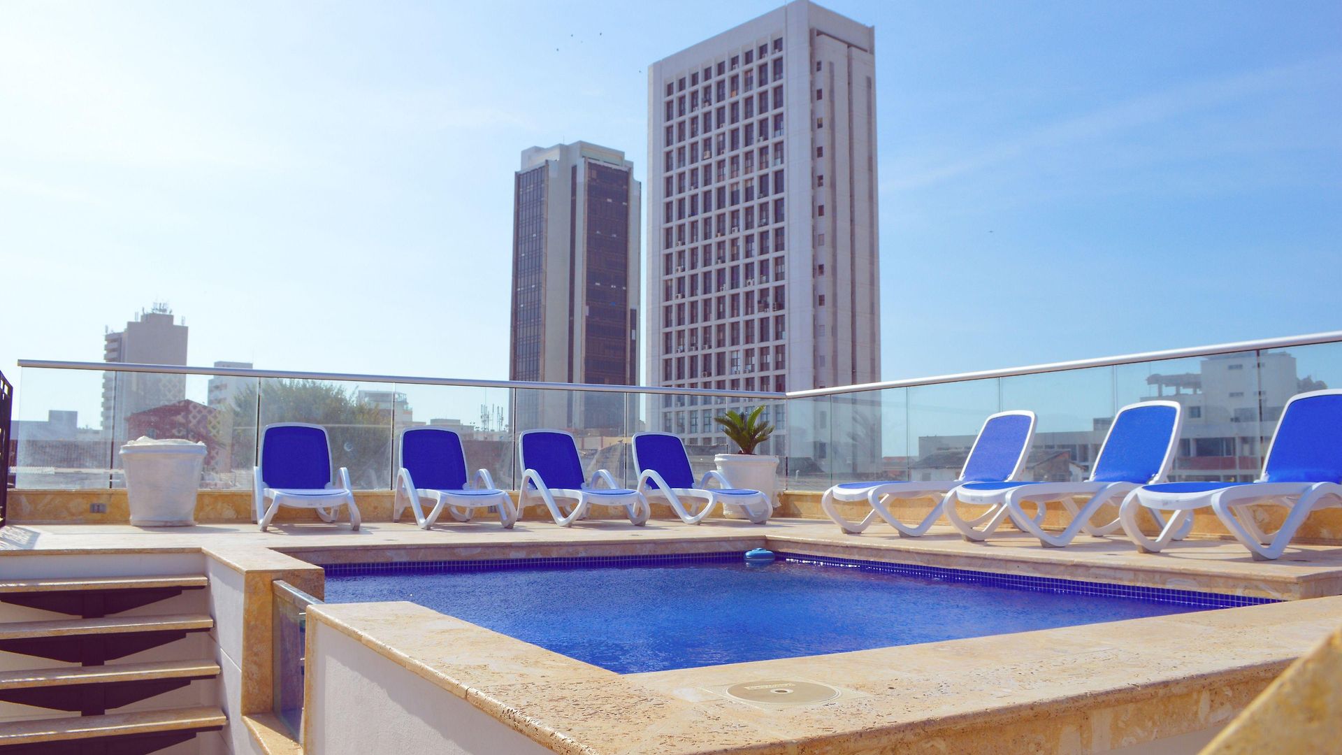Boutique La Artilleria Hotel 3*