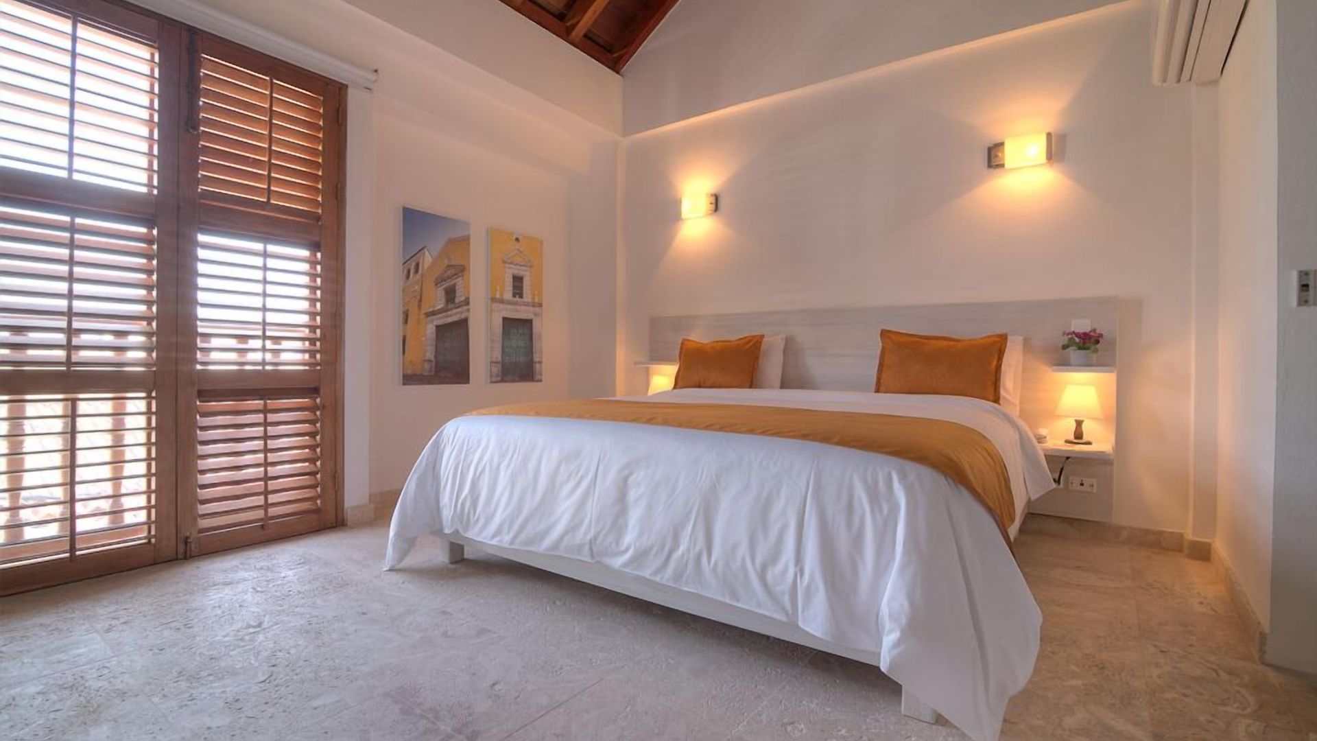 Boutique La Artilleria Hotel Cartagena