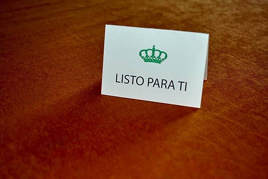 Boutique La Artilleria Hotel