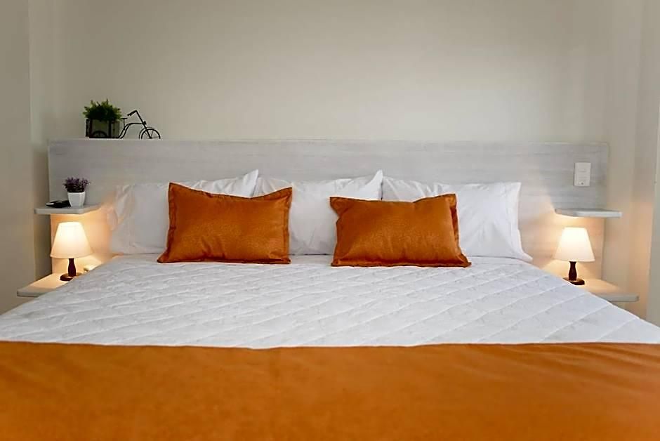 Hotel Boutique La Artilleria Cartagena