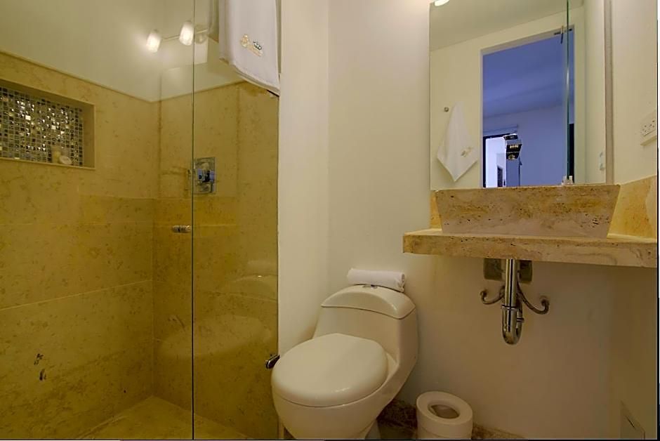Boutique La Artilleria Hotel Cartagena