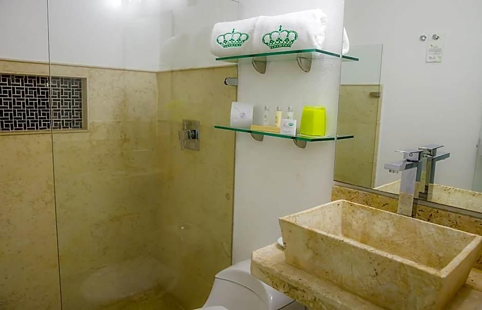 Hotel Boutique La Artilleria