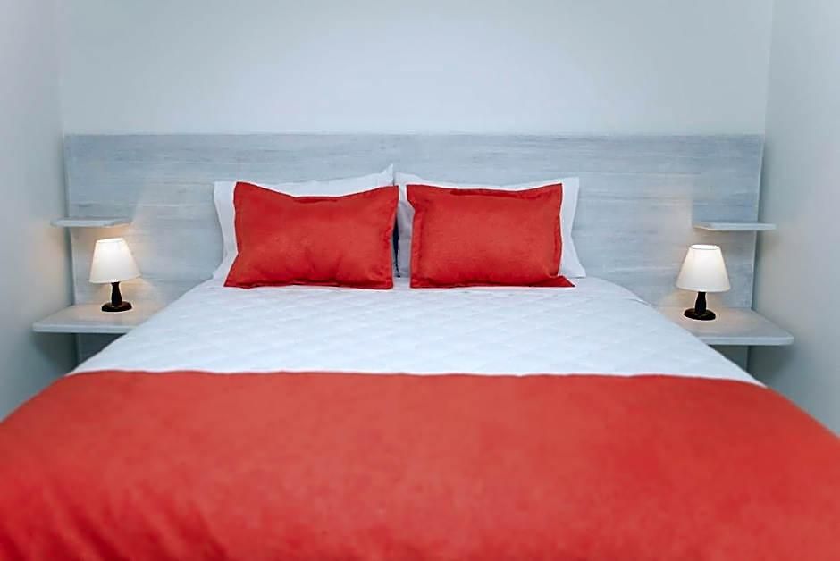 Boutique La Artilleria 3* Cartagena