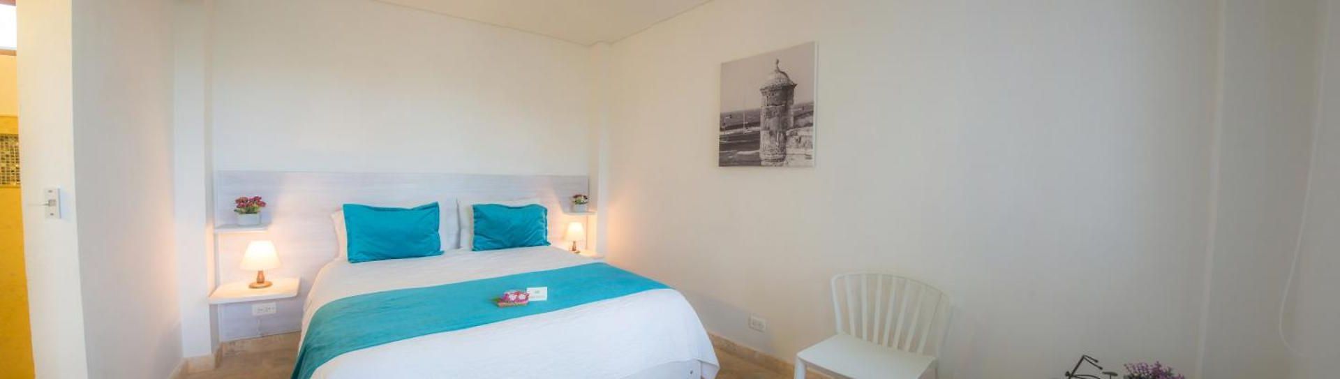 Hotel Boutique La Artilleria Cartagena