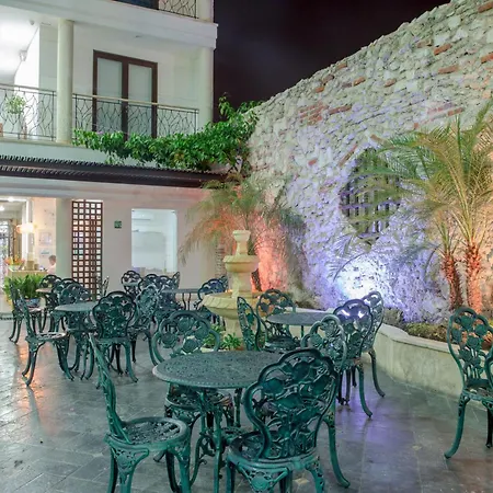Boutique La Artilleria Cartagena