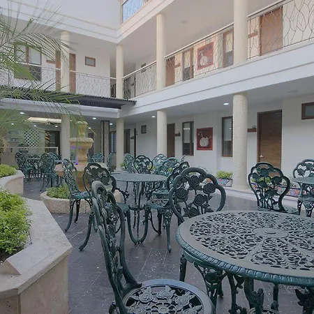 Boutique La Artilleria 3* Cartagena