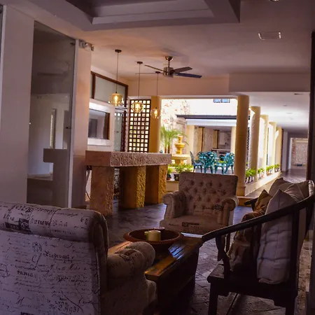 Boutique La Artilleria Hotel
