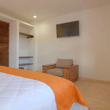 Boutique La Artilleria 3* Cartagena