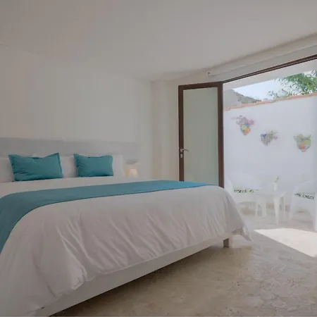 Hotel Boutique La Artilleria
